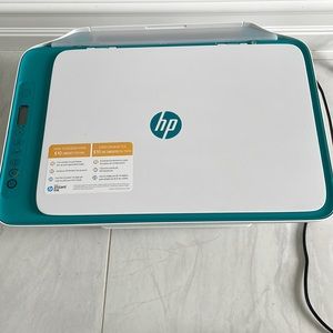 HP printer